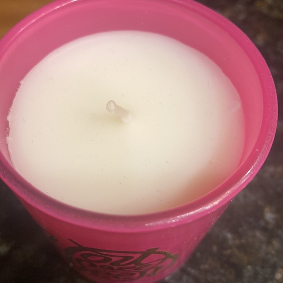 NWT “You are seen” candle. Perfect gift for someone special. - Picture 3 of 5